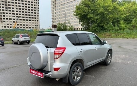 Toyota RAV4, 2012 год, 1 270 000 рублей, 6 фотография