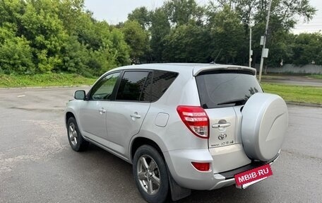 Toyota RAV4, 2012 год, 1 270 000 рублей, 4 фотография
