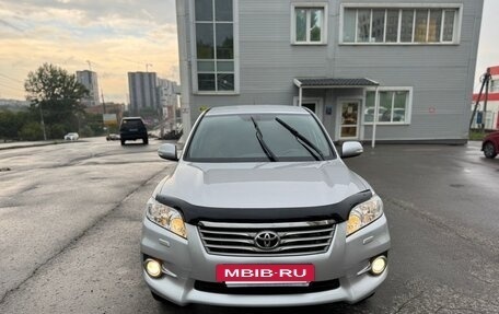 Toyota RAV4, 2012 год, 1 270 000 рублей, 2 фотография