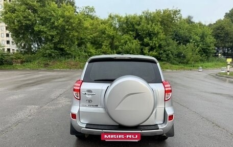 Toyota RAV4, 2012 год, 1 270 000 рублей, 5 фотография