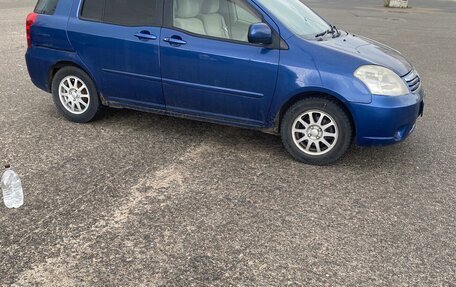 Toyota Raum II, 2003 год, 550 000 рублей, 4 фотография