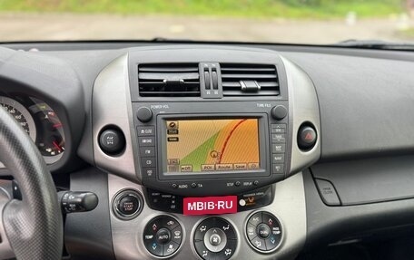 Toyota RAV4, 2012 год, 1 270 000 рублей, 18 фотография