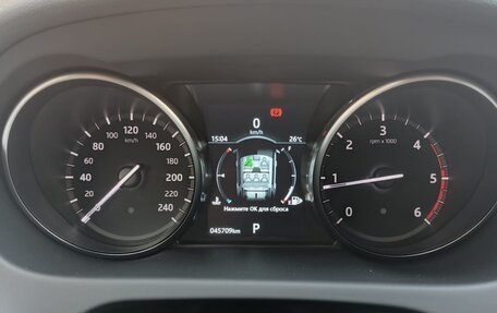 Land Rover Discovery Sport I рестайлинг, 2019 год, 2 890 000 рублей, 9 фотография