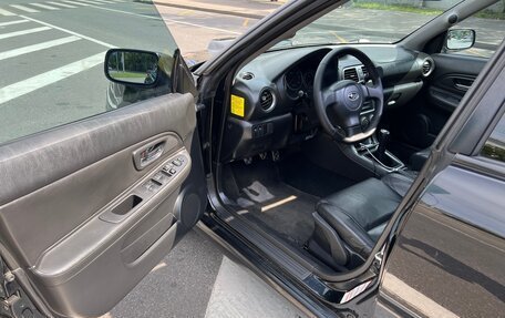 Subaru Impreza WRX III рестайлинг, 2006 год, 975 000 рублей, 7 фотография