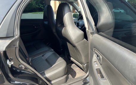 Subaru Impreza WRX III рестайлинг, 2006 год, 975 000 рублей, 9 фотография