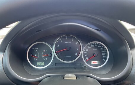 Subaru Impreza WRX III рестайлинг, 2006 год, 975 000 рублей, 12 фотография