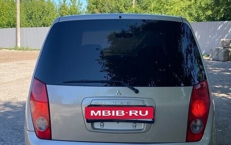 Mitsubishi Dingo, 2000 год, 365 000 рублей, 6 фотография