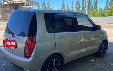 Mitsubishi Dingo, 2000 год, 365 000 рублей, 4 фотография
