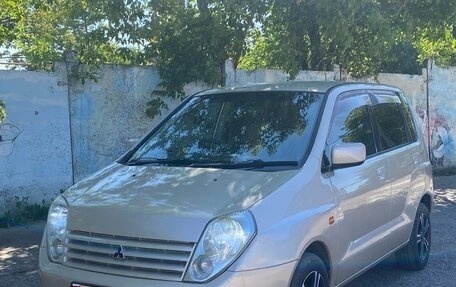 Mitsubishi Dingo, 2000 год, 365 000 рублей, 2 фотография