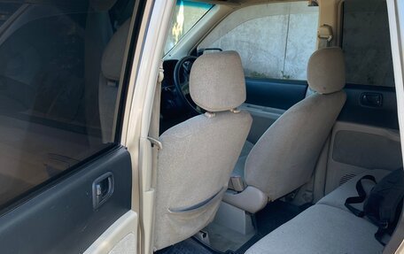 Mitsubishi Dingo, 2000 год, 365 000 рублей, 16 фотография