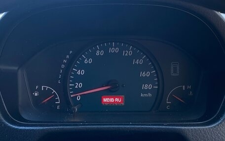 Mitsubishi Dingo, 2000 год, 365 000 рублей, 12 фотография