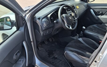 Renault Logan II, 2020 год, 1 400 000 рублей, 4 фотография