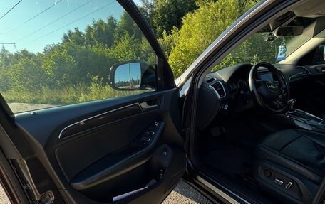 Audi Q5, 2014 год, 2 150 000 рублей, 2 фотография
