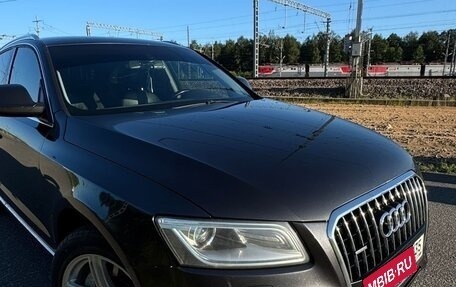 Audi Q5, 2014 год, 2 150 000 рублей, 6 фотография