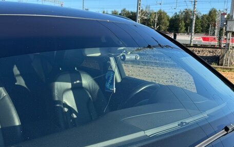 Audi Q5, 2014 год, 2 150 000 рублей, 9 фотография