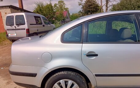 Volkswagen Passat B5+ рестайлинг, 2003 год, 700 000 рублей, 2 фотография
