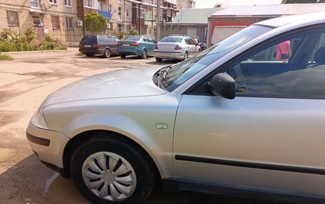 Volkswagen Passat B5+ рестайлинг, 2003 год, 700 000 рублей, 4 фотография