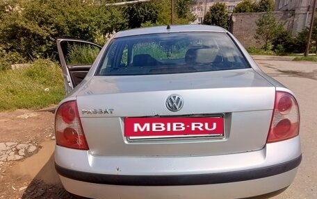 Volkswagen Passat B5+ рестайлинг, 2003 год, 700 000 рублей, 5 фотография