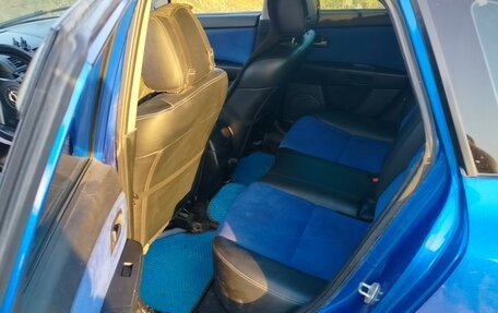 Mazda 3, 2005 год, 490 000 рублей, 6 фотография