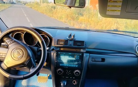 Mazda 3, 2005 год, 490 000 рублей, 5 фотография