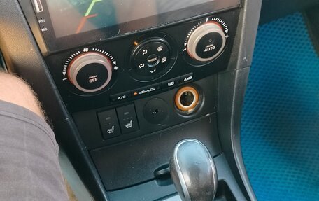 Mazda 3, 2005 год, 490 000 рублей, 8 фотография