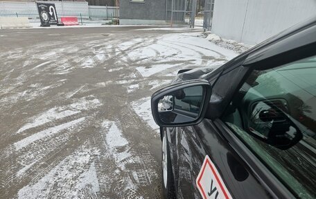 Volkswagen Polo VI (EU Market), 2012 год, 690 000 рублей, 7 фотография