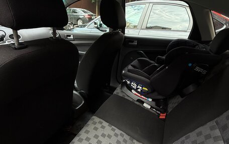 Ford Focus II рестайлинг, 2007 год, 525 000 рублей, 13 фотография