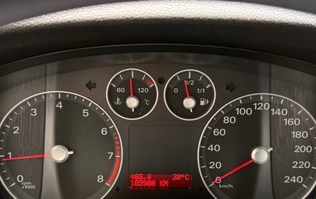 Ford Focus II рестайлинг, 2007 год, 525 000 рублей, 10 фотография