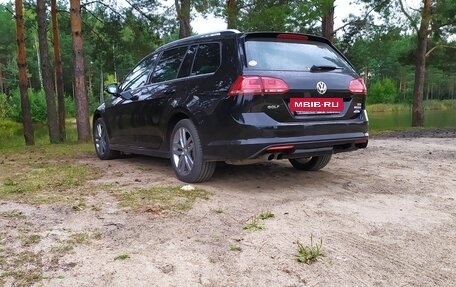 Volkswagen Golf VII, 2014 год, 1 720 000 рублей, 5 фотография