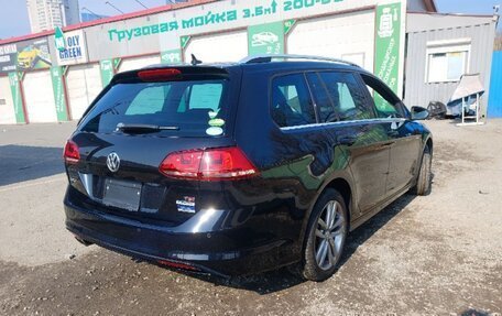 Volkswagen Golf VII, 2014 год, 1 720 000 рублей, 18 фотография