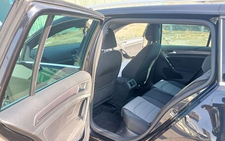 Volkswagen Golf VII, 2014 год, 1 720 000 рублей, 11 фотография