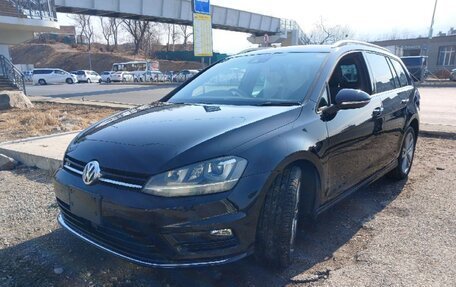 Volkswagen Golf VII, 2014 год, 1 720 000 рублей, 16 фотография