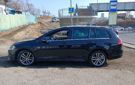 Volkswagen Golf VII, 2014 год, 1 720 000 рублей, 17 фотография