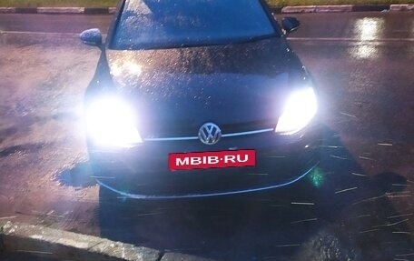 Volkswagen Golf VII, 2014 год, 1 720 000 рублей, 6 фотография