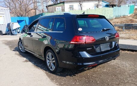 Volkswagen Golf VII, 2014 год, 1 720 000 рублей, 19 фотография