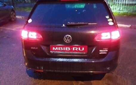 Volkswagen Golf VII, 2014 год, 1 720 000 рублей, 7 фотография