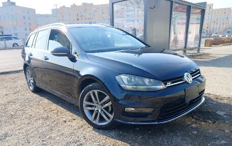 Volkswagen Golf VII, 2014 год, 1 720 000 рублей, 20 фотография