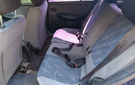 Nissan Almera, 1999 год, 100 000 рублей, 4 фотография