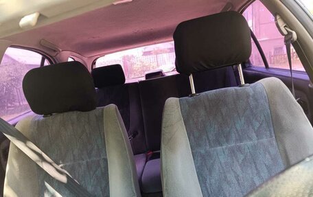 Nissan Almera, 1999 год, 100 000 рублей, 5 фотография