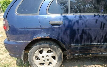 Nissan Almera, 1999 год, 100 000 рублей, 9 фотография