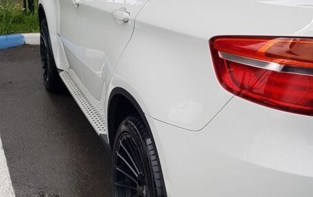 BMW X6, 2014 год, 2 700 000 рублей, 3 фотография