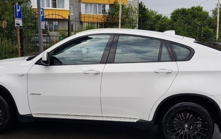 BMW X6, 2014 год, 2 700 000 рублей, 12 фотография