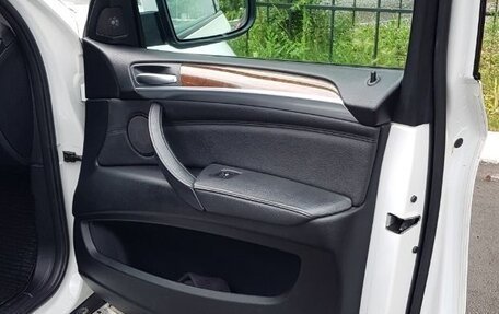 BMW X6, 2014 год, 2 700 000 рублей, 9 фотография