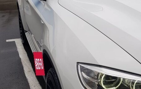 BMW X6, 2014 год, 2 700 000 рублей, 2 фотография