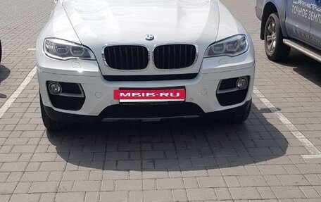 BMW X6, 2014 год, 2 700 000 рублей, 11 фотография