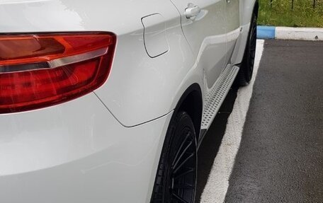BMW X6, 2014 год, 2 700 000 рублей, 16 фотография