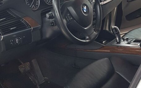 BMW X6, 2014 год, 2 700 000 рублей, 25 фотография