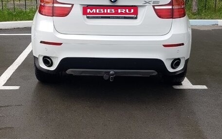 BMW X6, 2014 год, 2 700 000 рублей, 20 фотография