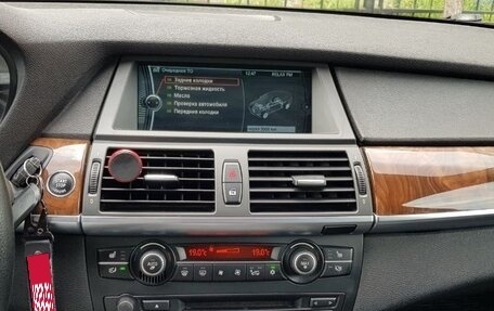 BMW X6, 2014 год, 2 700 000 рублей, 15 фотография