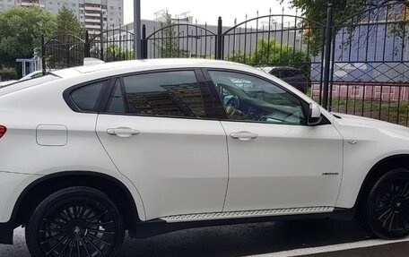 BMW X6, 2014 год, 2 700 000 рублей, 22 фотография